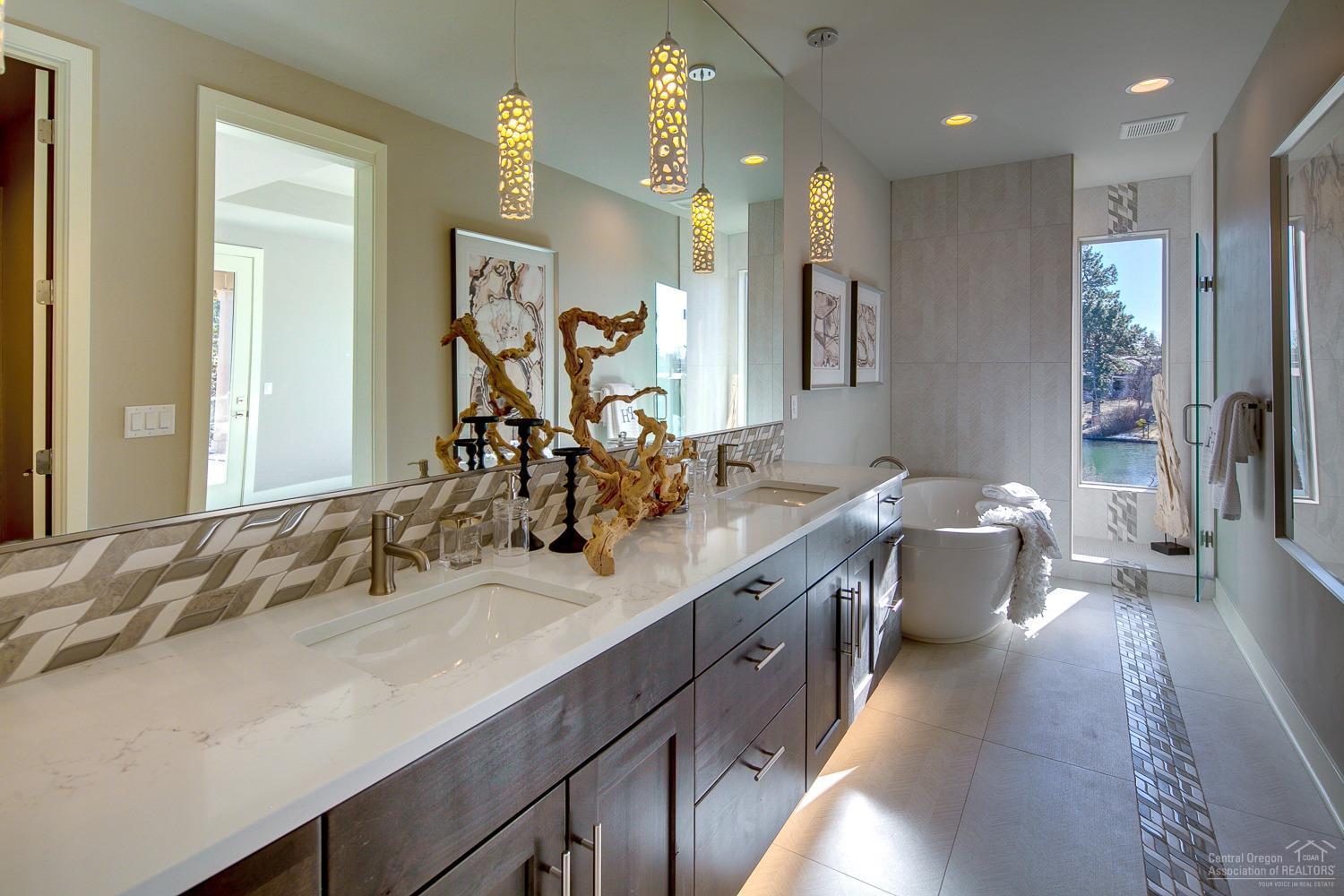 Rivers Edge Village - Residential