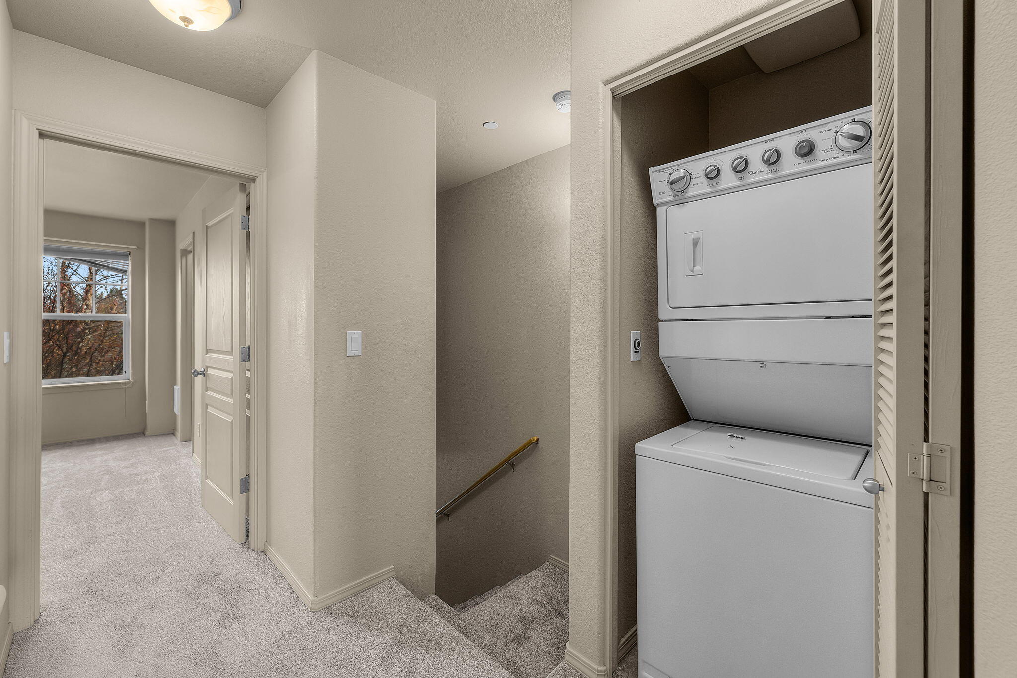 Gardenside - Residential