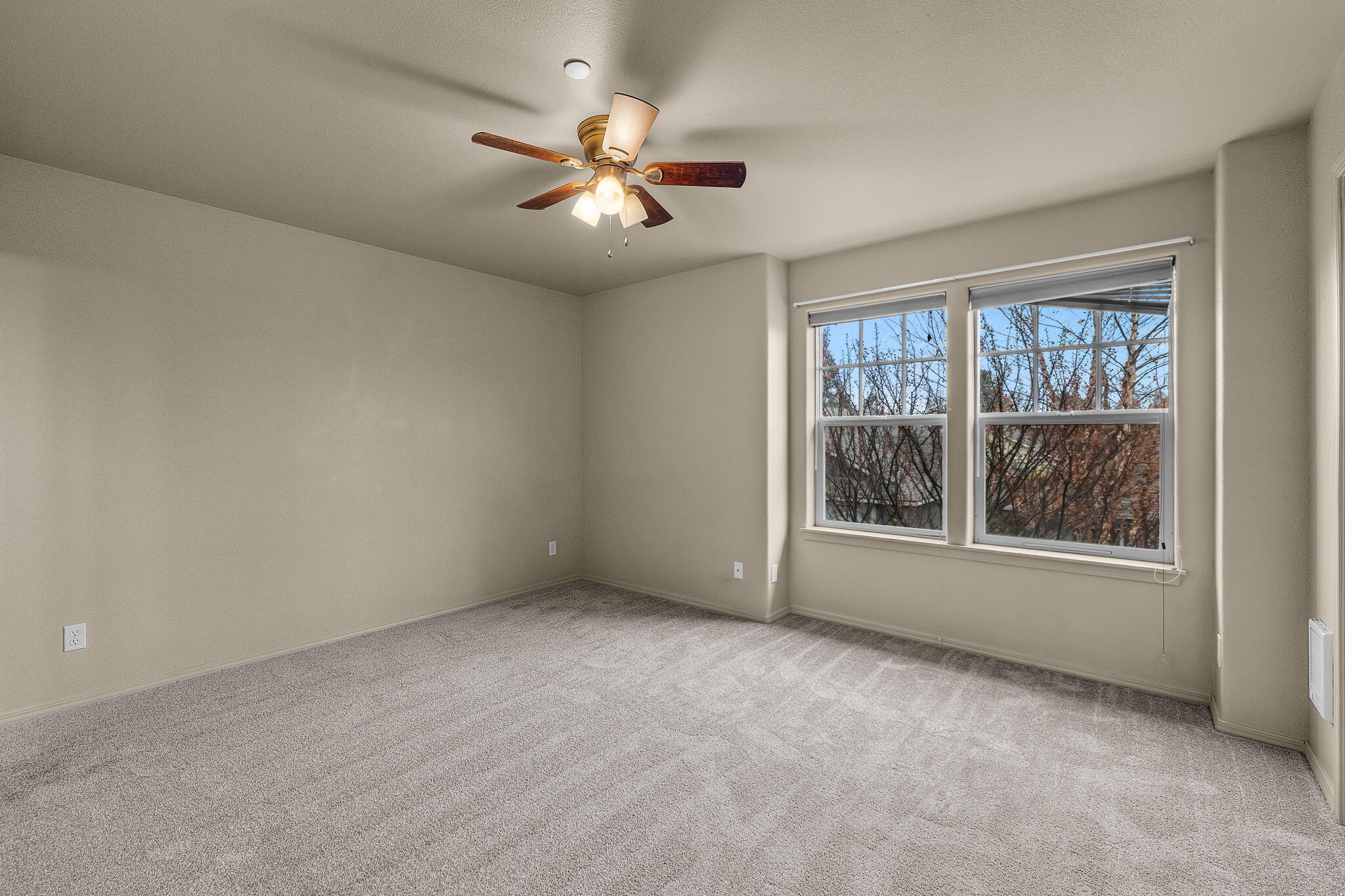 Gardenside - Residential