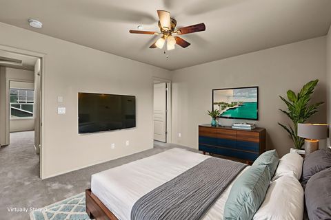 Tiny photo for 61704 Marigold Lane, Bend, OR 97702 (MLS # 220211686)