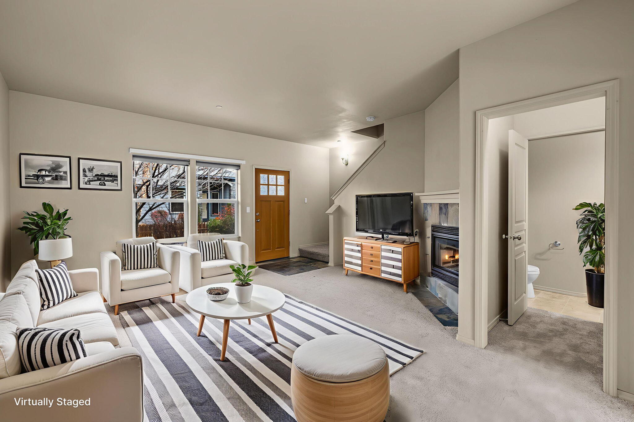 Gardenside - Residential