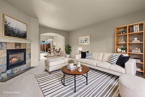 Tiny photo for 61704 Marigold Lane, Bend, OR 97702 (MLS # 220211686)