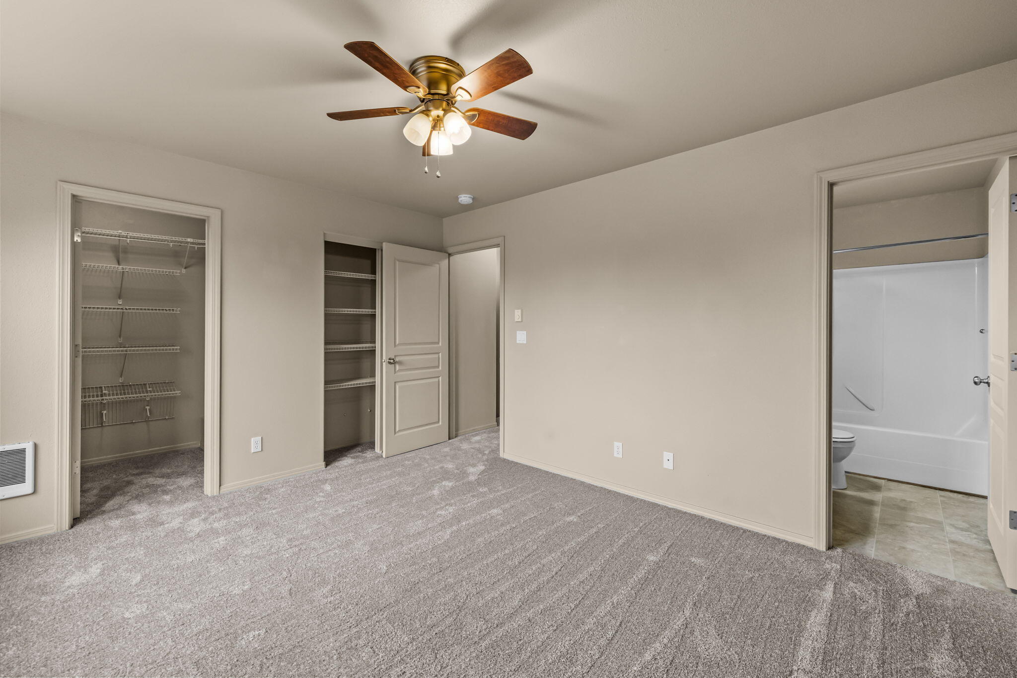 Gardenside - Residential