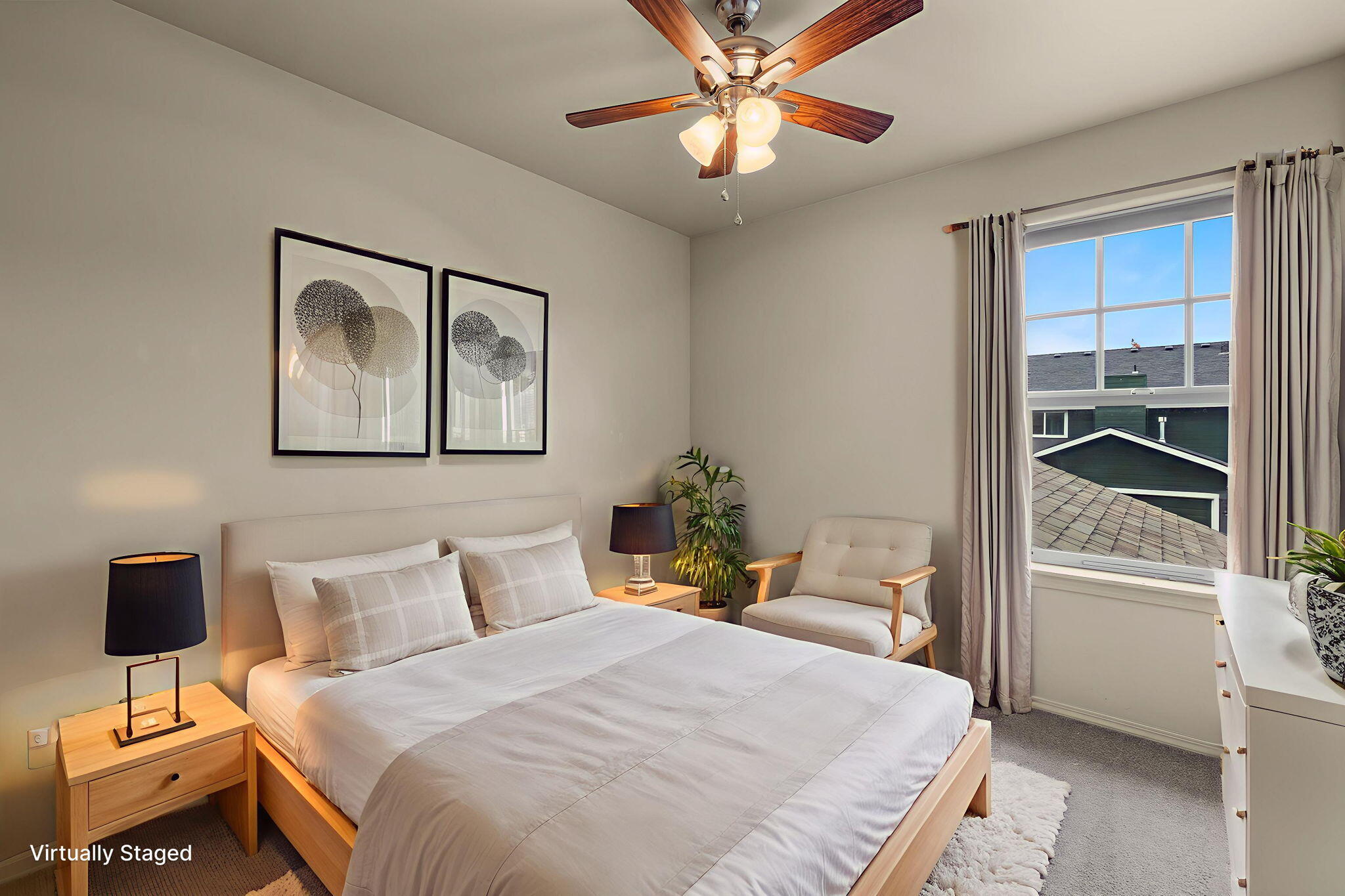 Gardenside - Residential