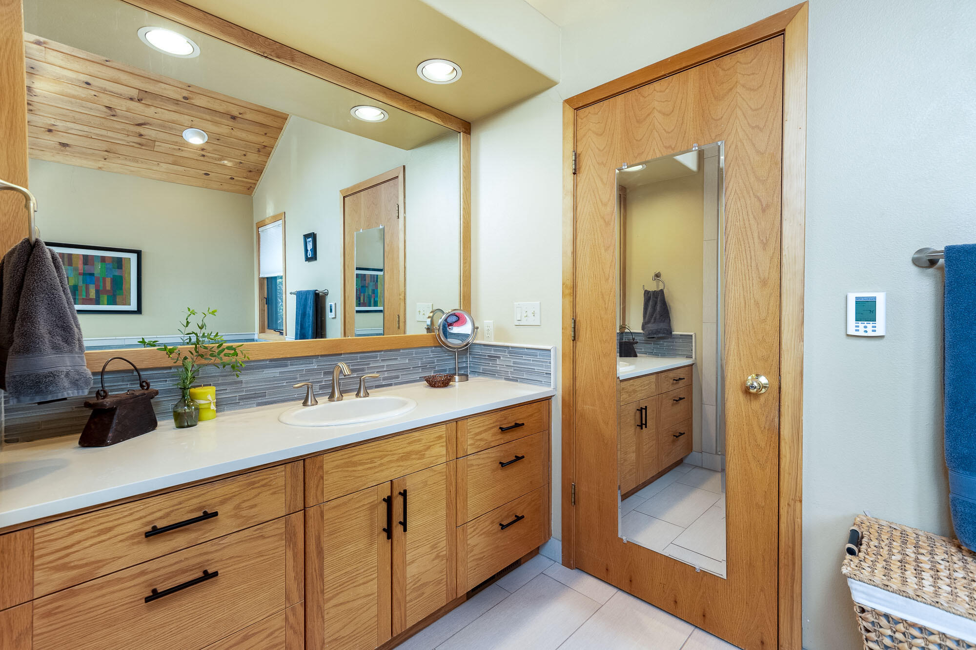 Fairway Point Villag - Residential