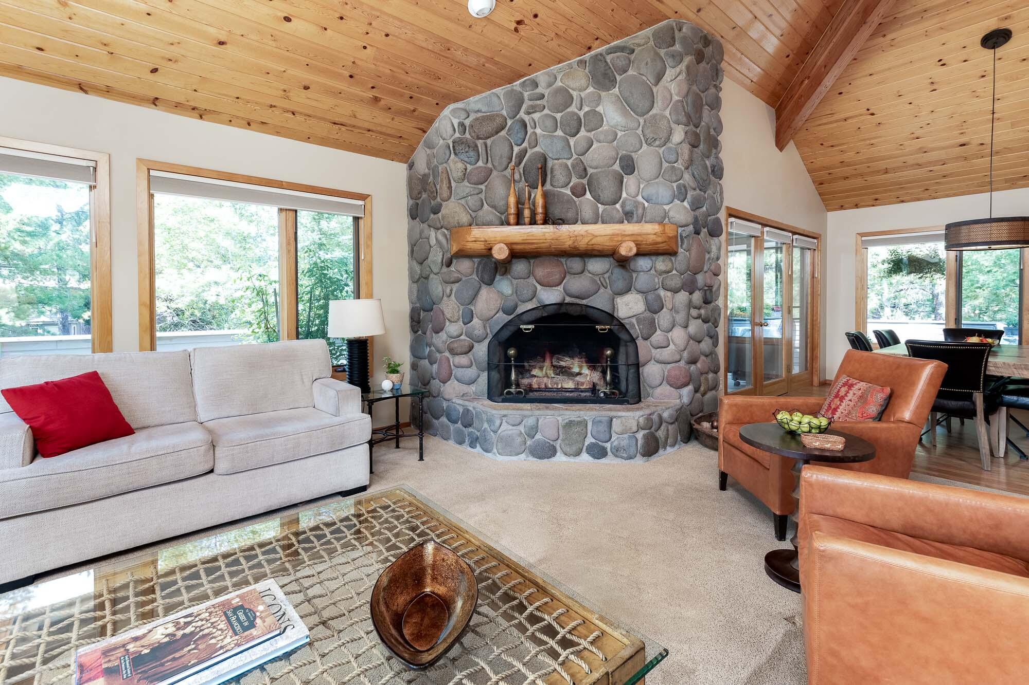 Fairway Point Villag - Residential