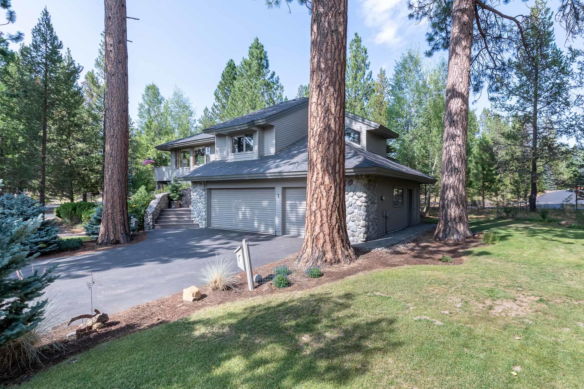 Fairway Point Villag - Residential