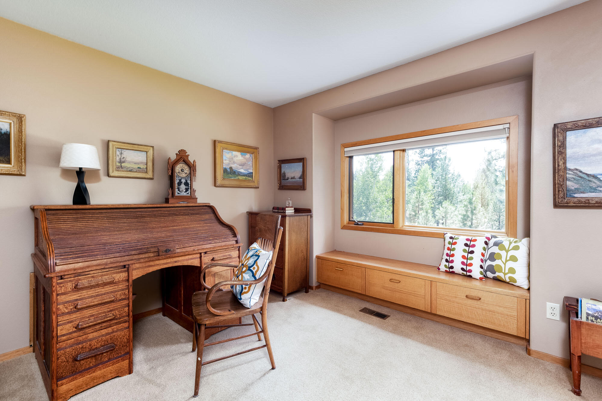 Fairway Point Villag - Residential