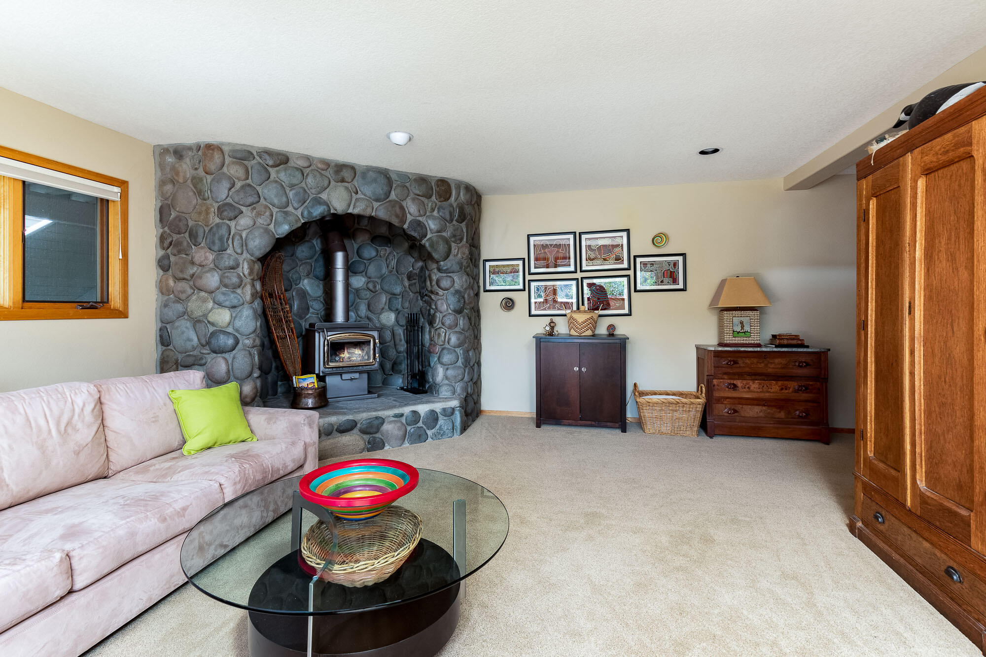 Fairway Point Villag - Residential