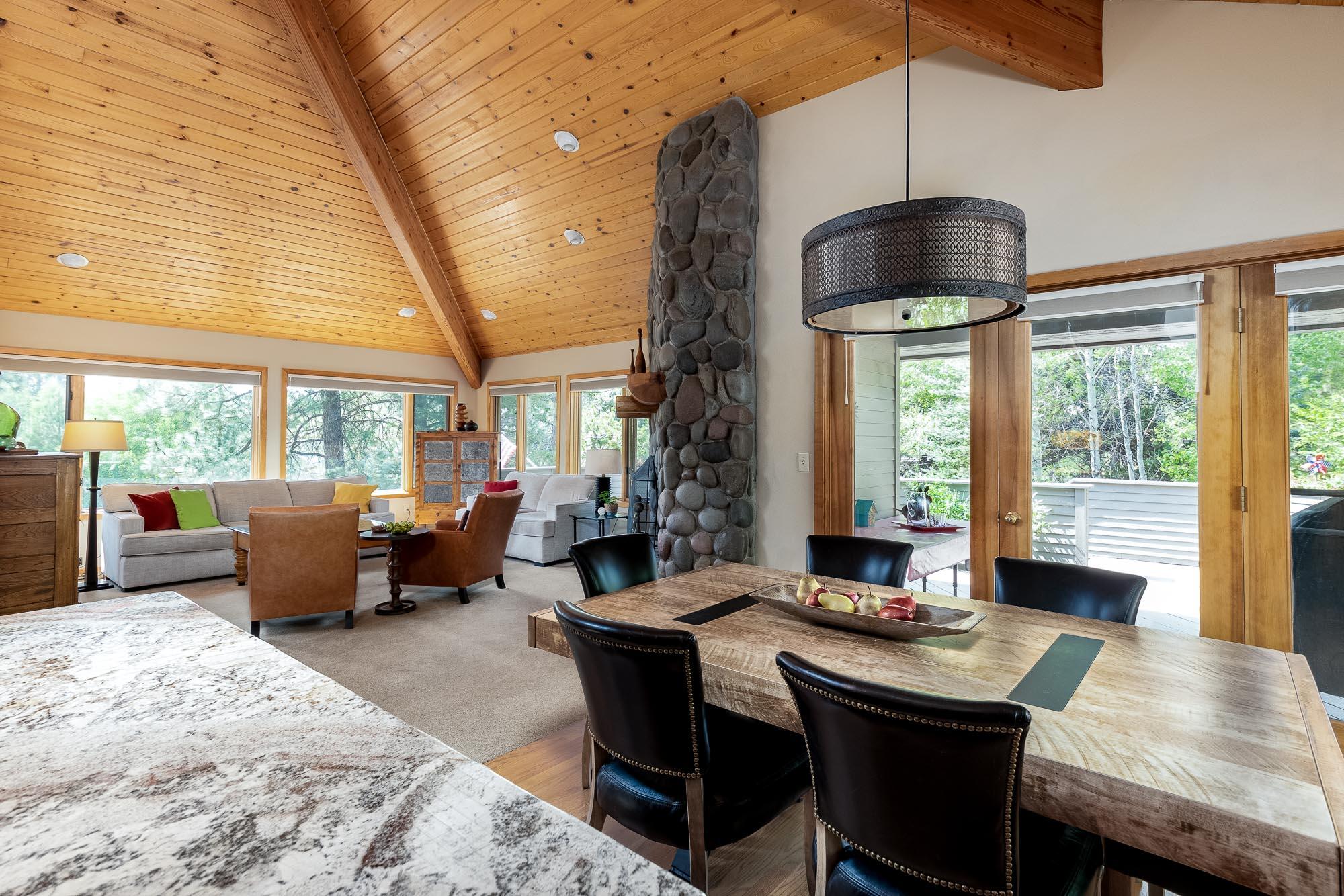 Fairway Point Villag - Residential