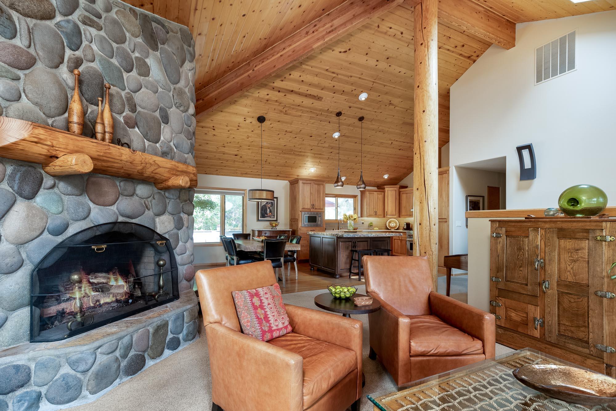 Fairway Point Villag - Residential