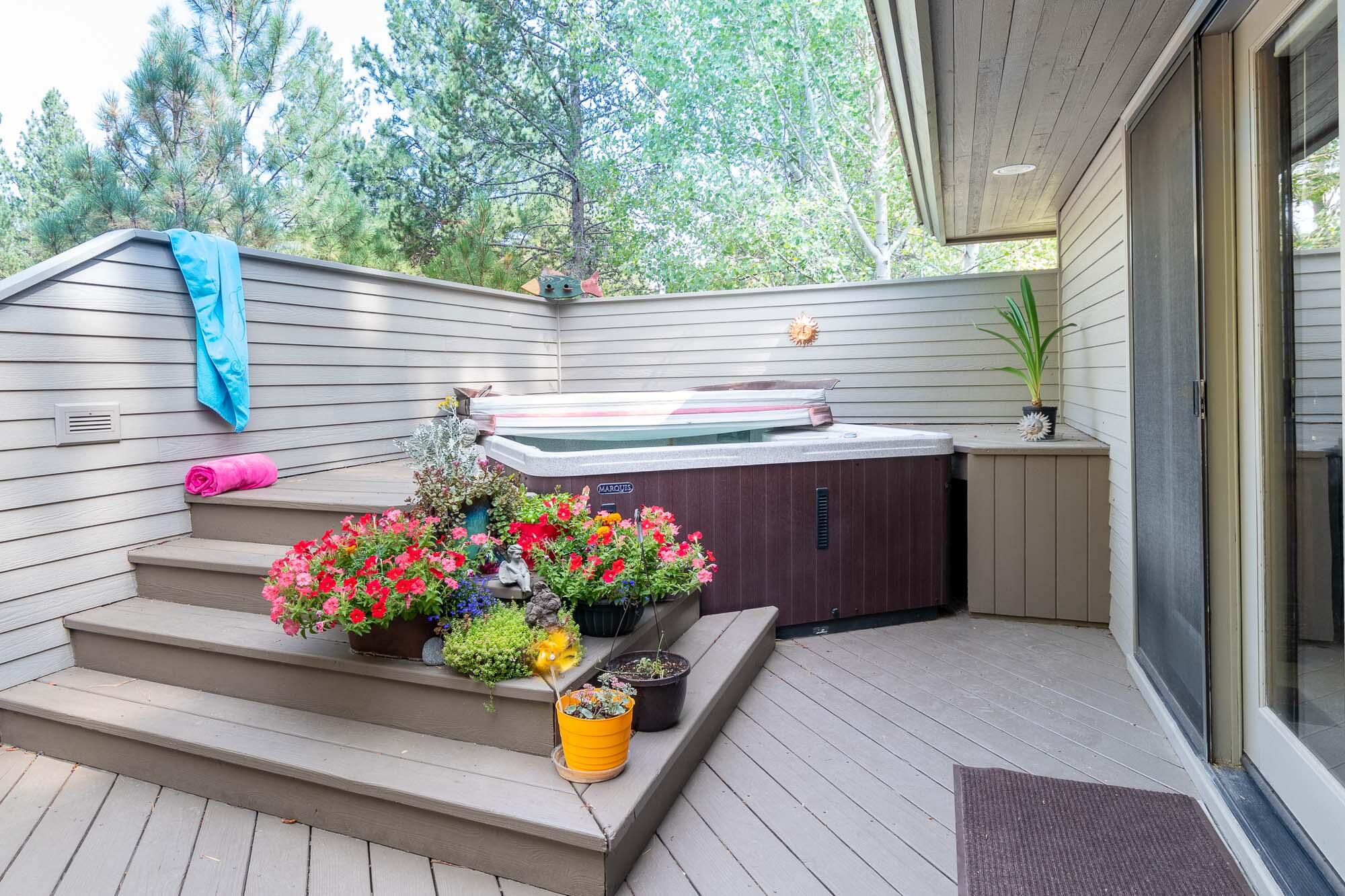 Fairway Point Villag - Residential