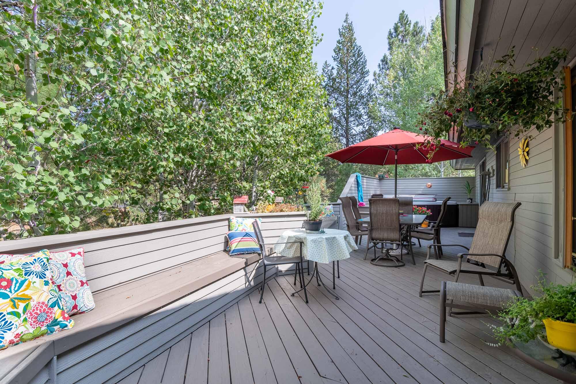 Fairway Point Villag - Residential