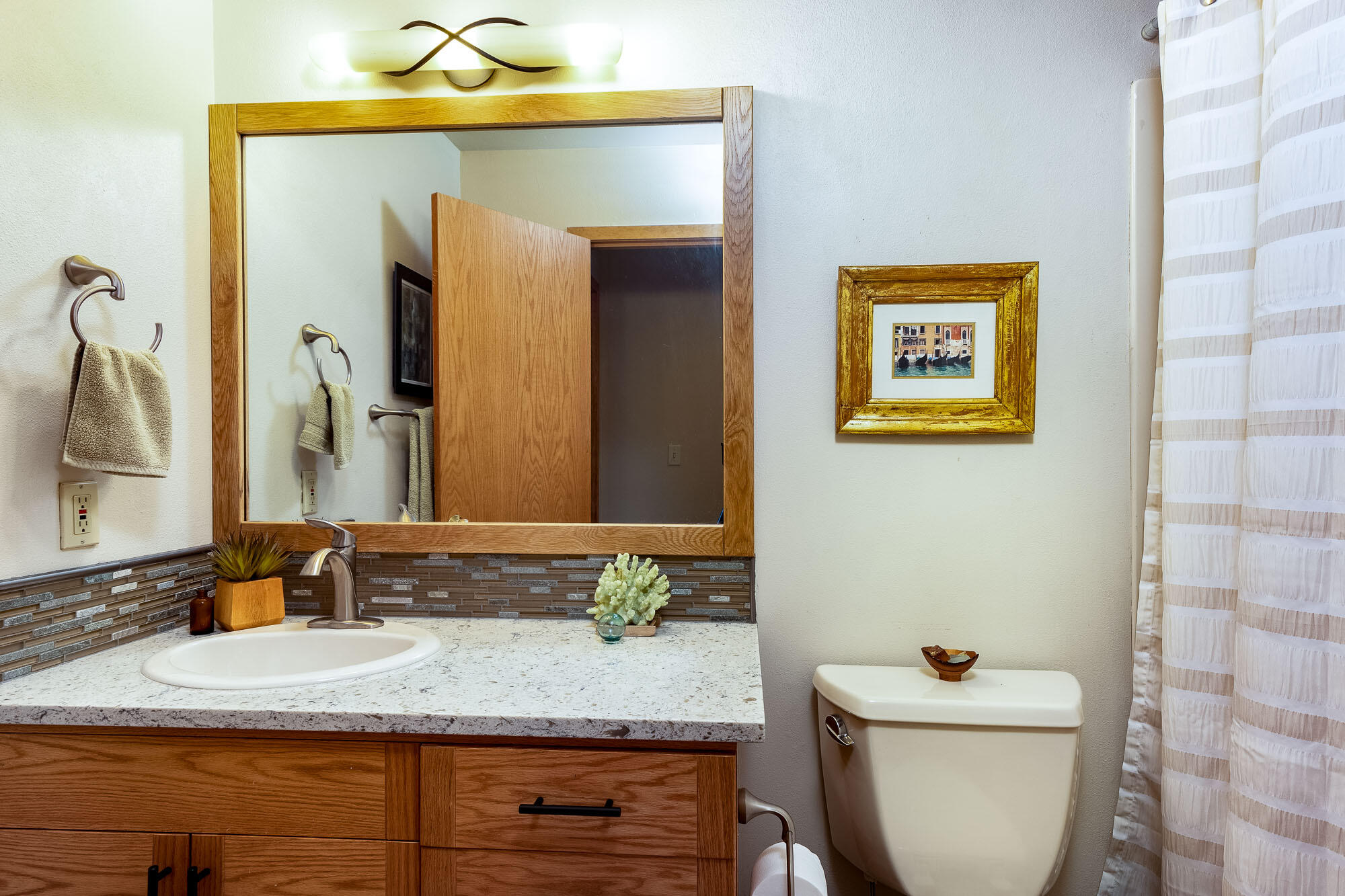 Fairway Point Villag - Residential