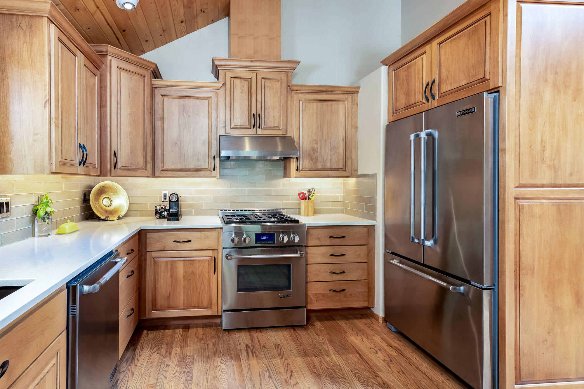 Fairway Point Villag - Residential