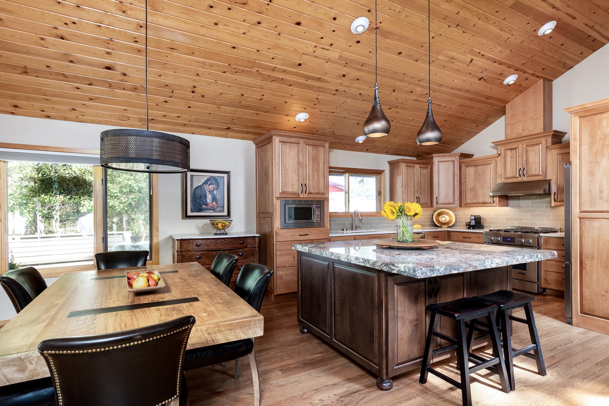 Fairway Point Villag - Residential