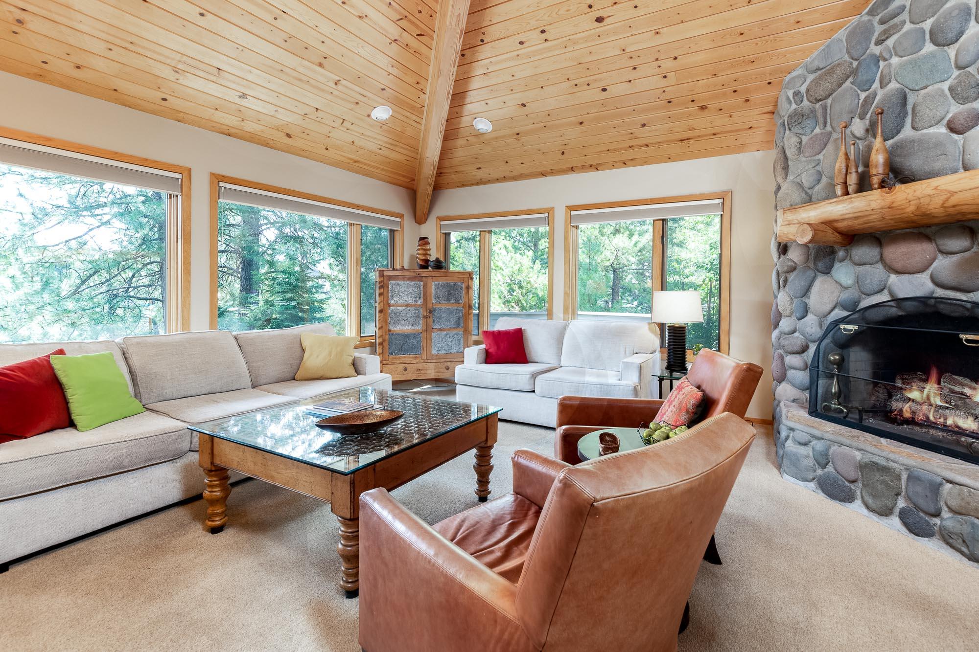 Fairway Point Villag - Residential