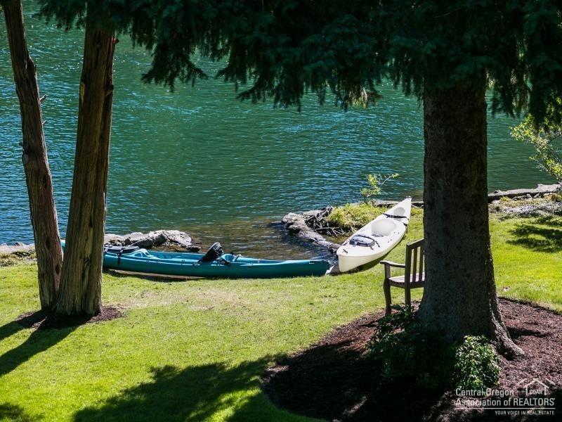 River Terrace - Residential