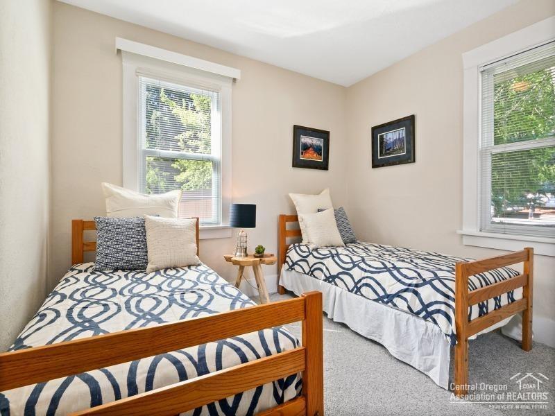 River Terrace - Residential