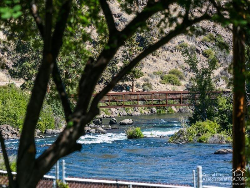 River Terrace - Residential