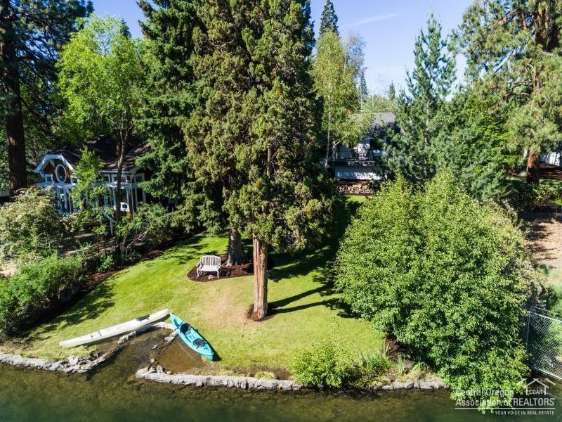 River Terrace - Residential