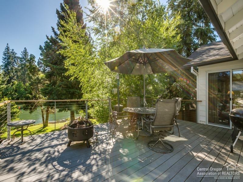 River Terrace - Residential