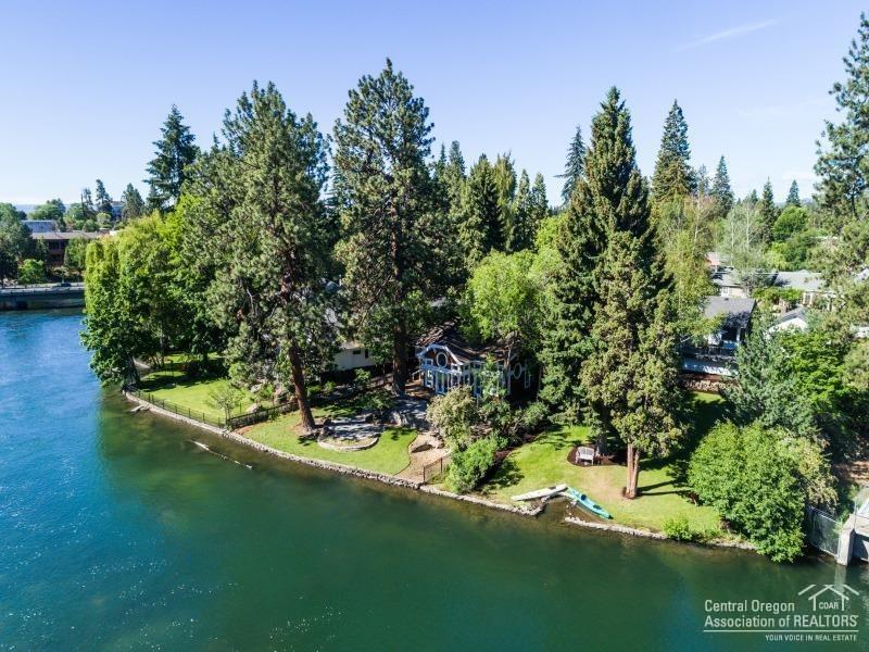 River Terrace - Residential