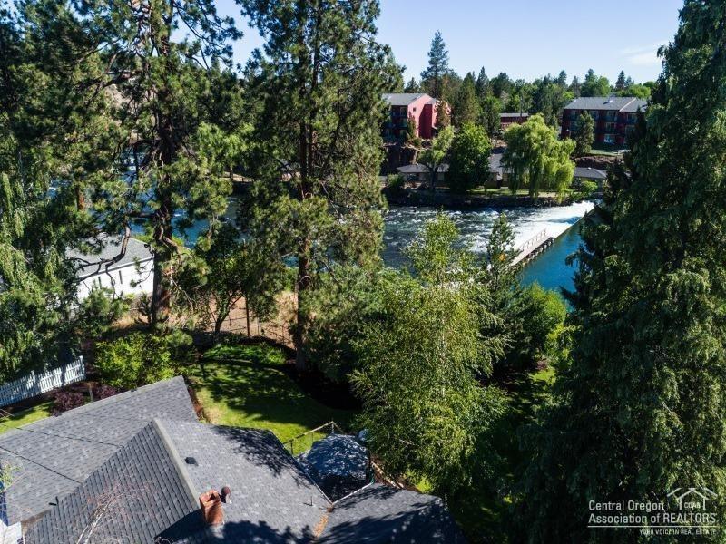 River Terrace - Residential