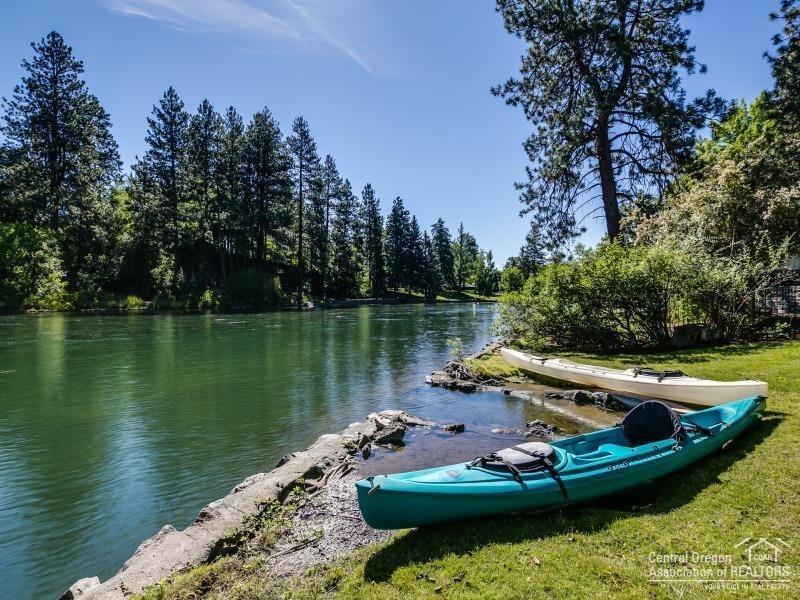 River Terrace - Residential