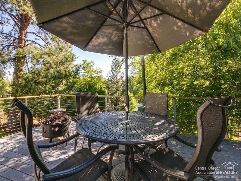 River Terrace - Residential