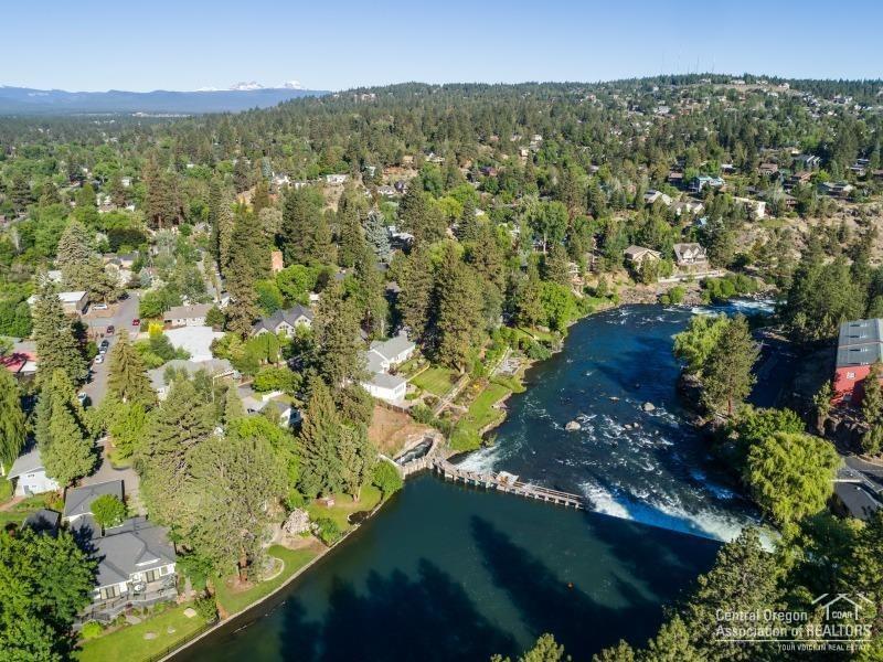 River Terrace - Residential