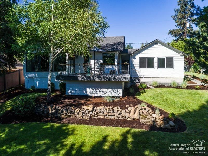 River Terrace - Residential