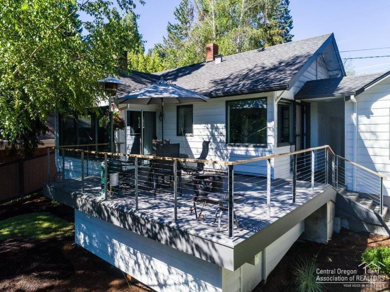 River Terrace - Residential