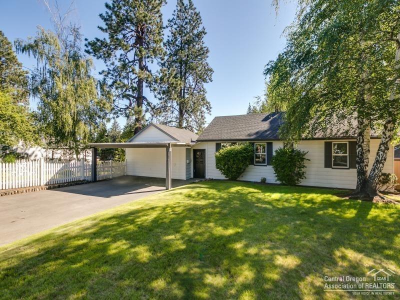 River Terrace - Residential