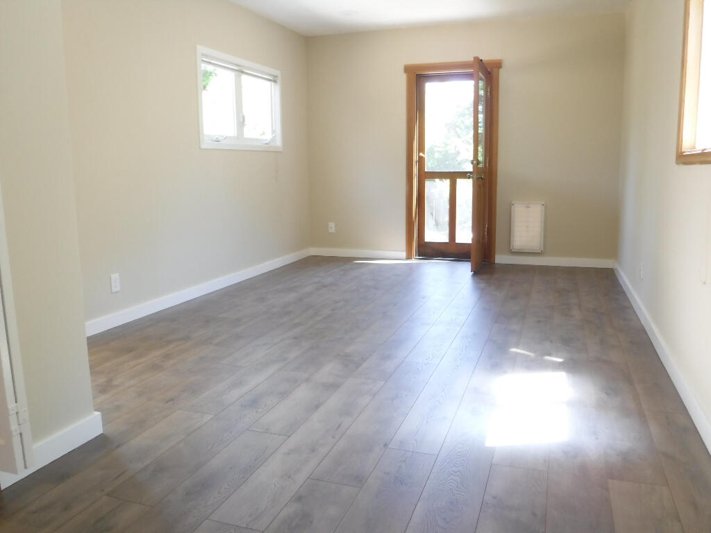 Coolidges Tract - Residential