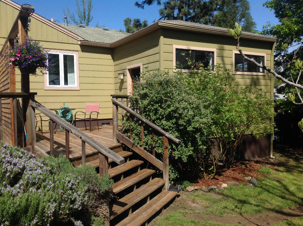 Coolidges Tract - Residential