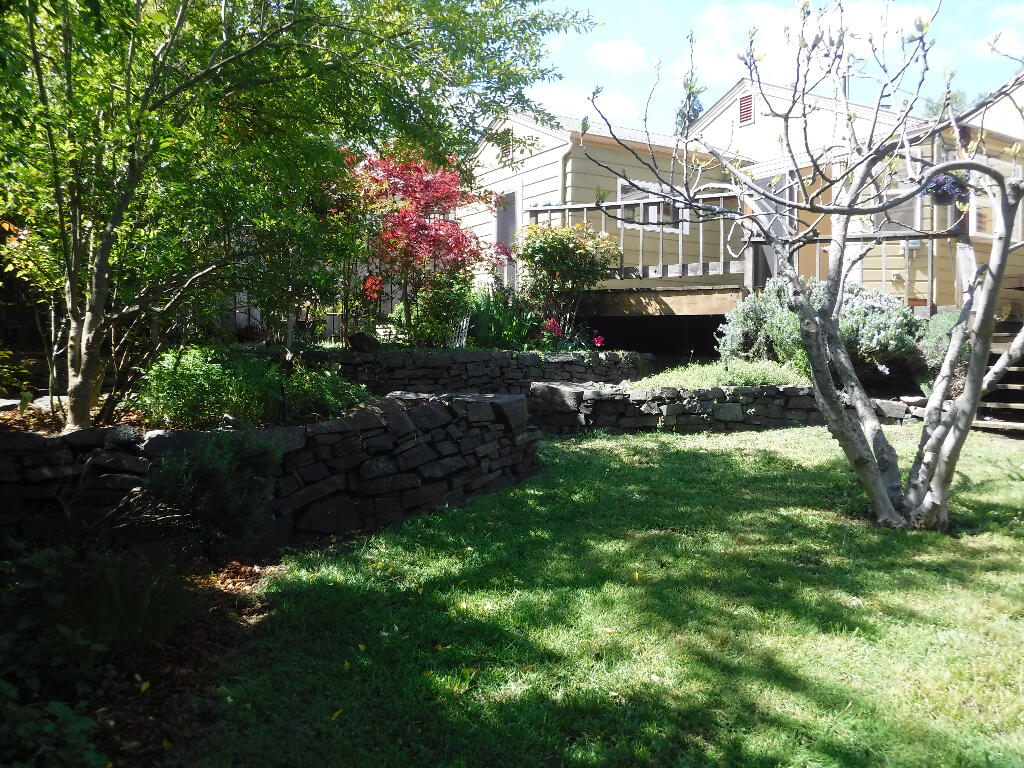 Coolidges Tract - Residential