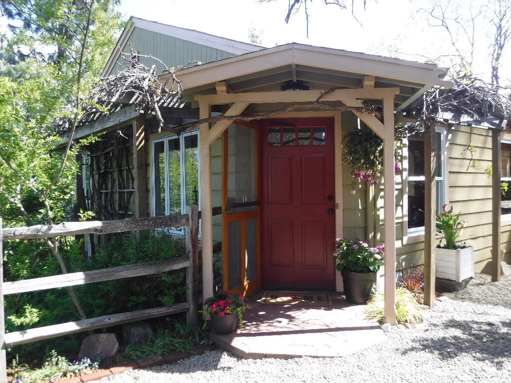 Coolidges Tract - Residential