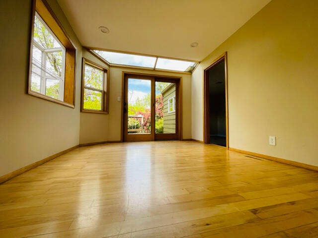 Coolidges Tract - Residential