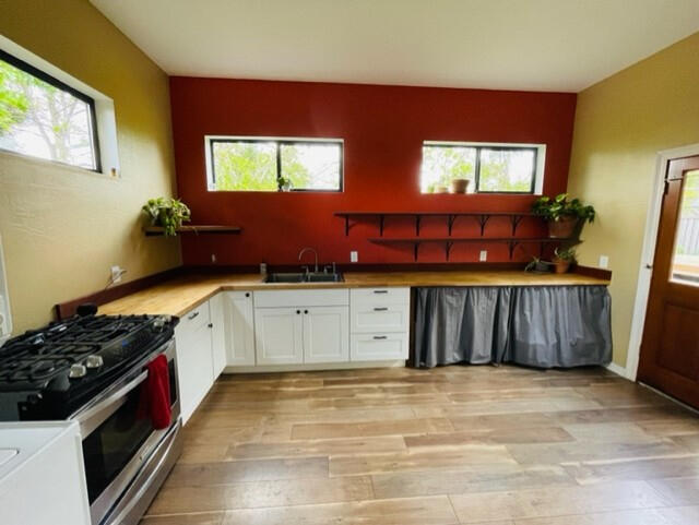 Coolidges Tract - Residential