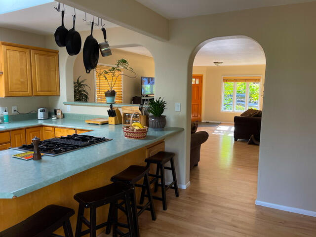 Coolidges Tract - Residential