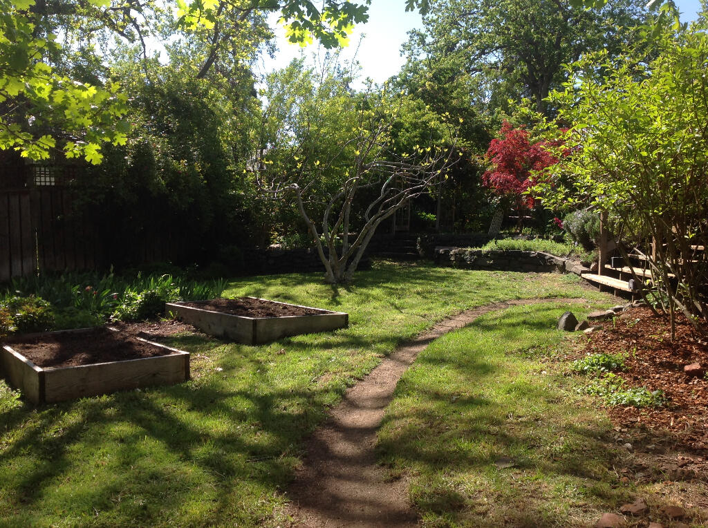 Coolidges Tract - Residential