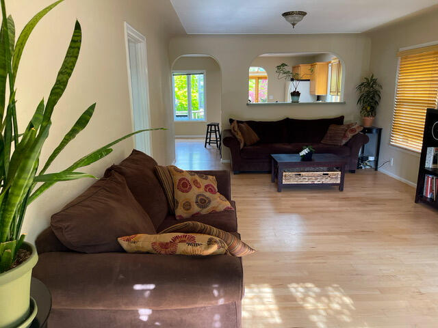 Coolidges Tract - Residential