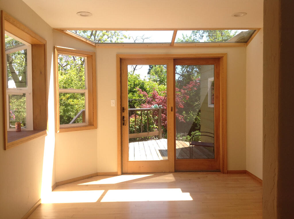 Coolidges Tract - Residential