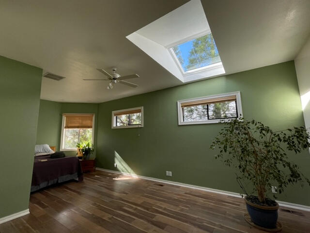 Coolidges Tract - Residential