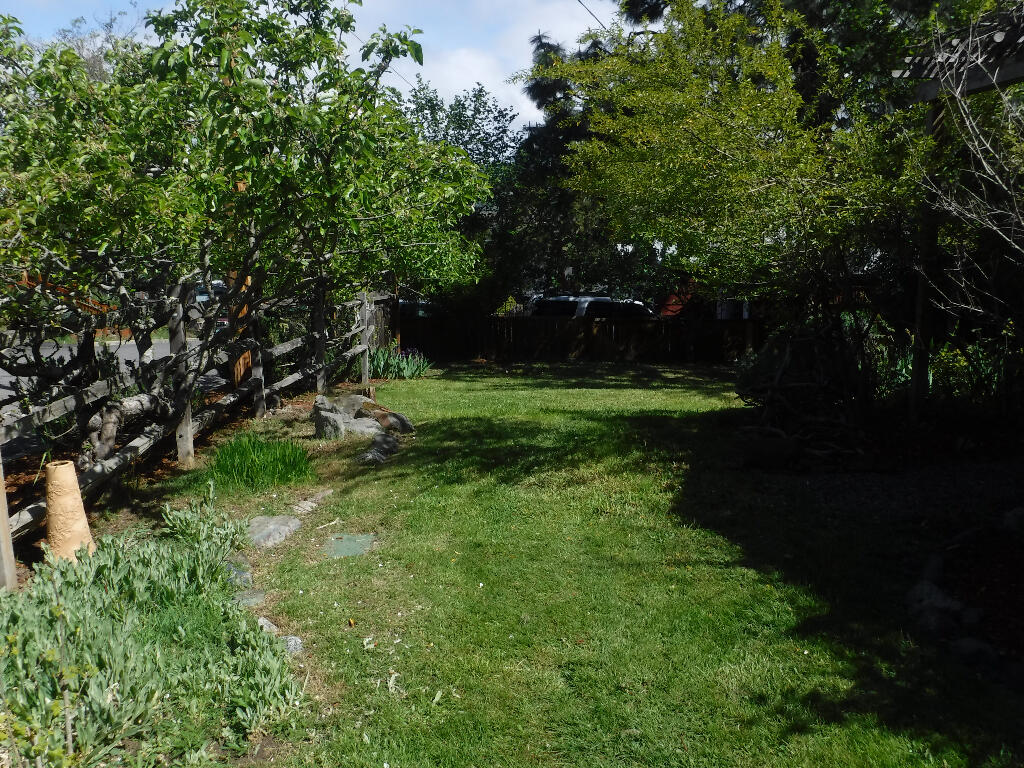 Coolidges Tract - Residential