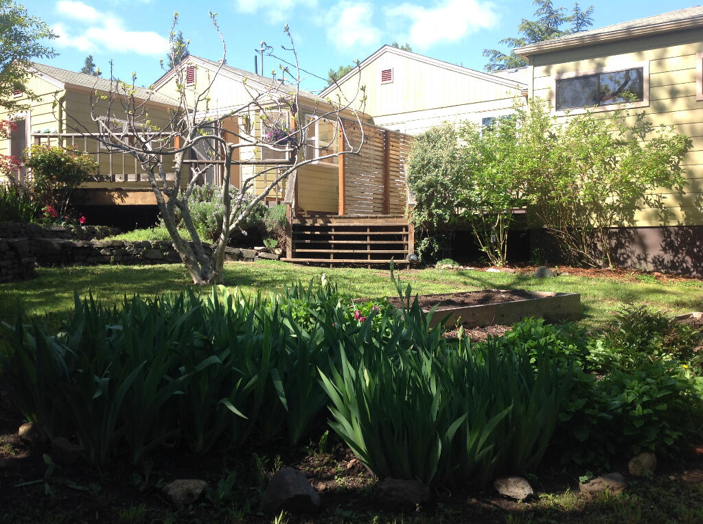 Coolidges Tract - Residential