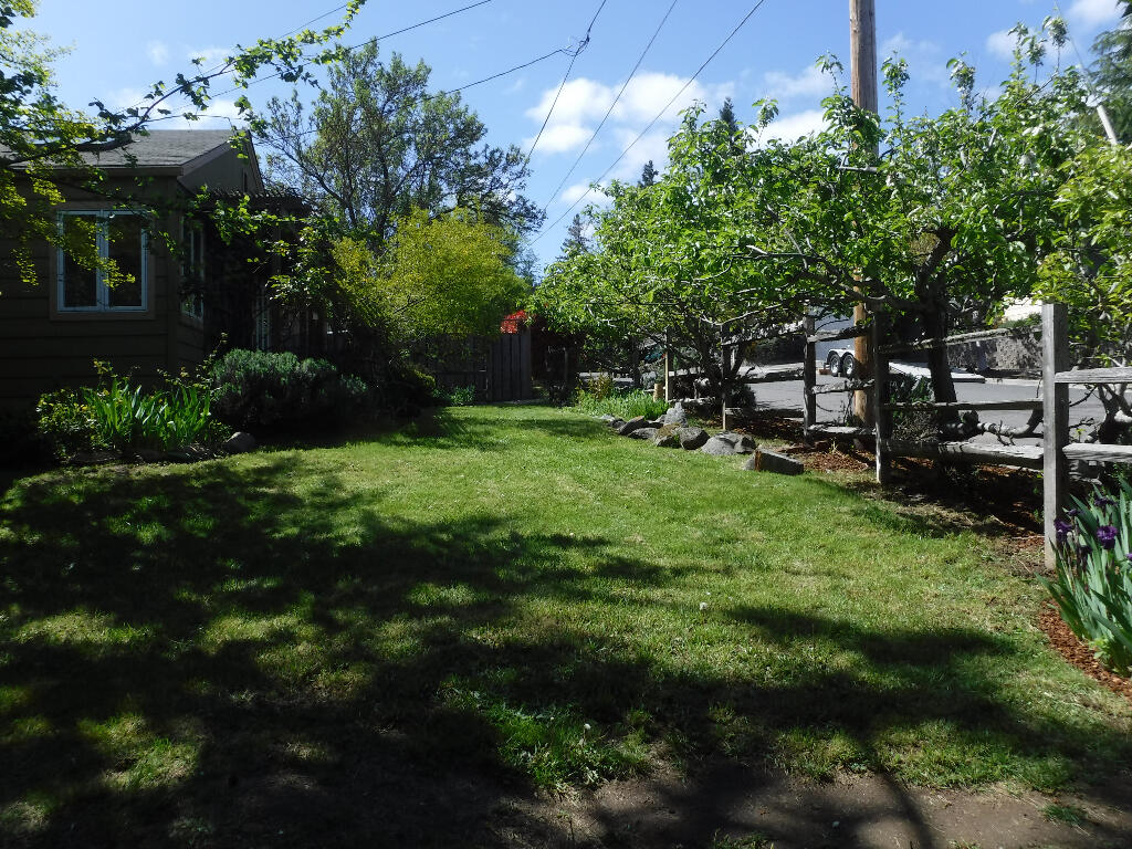 Coolidges Tract - Residential