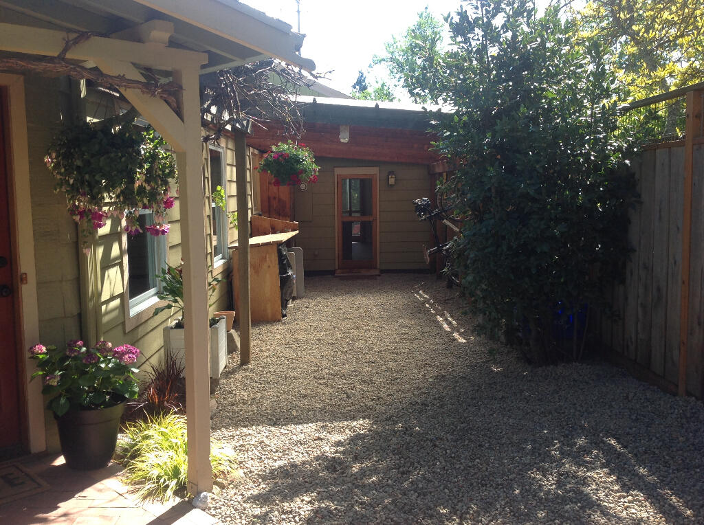 Coolidges Tract - Residential