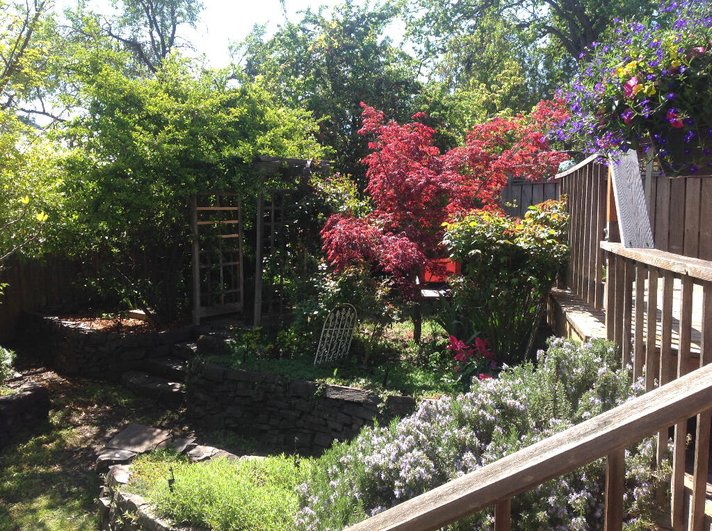 Coolidges Tract - Residential